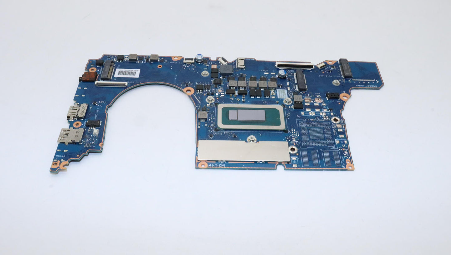 Lenovo Bdplanar Mbi712700Huix32Getwin - 5B21F29264