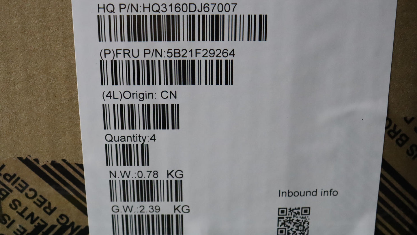 Lenovo Bdplanar Mbi712700Huix32Getwin - 5B21F29264