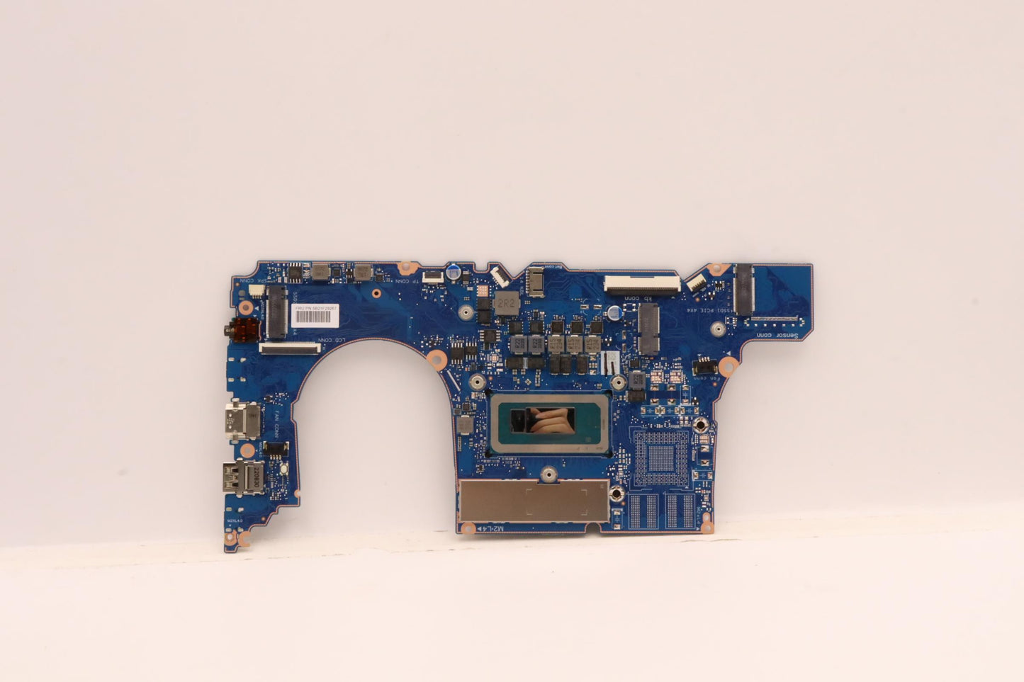 Lenovo Bdplanar Mbi71260Puix32Getnokr - 5B21F29267