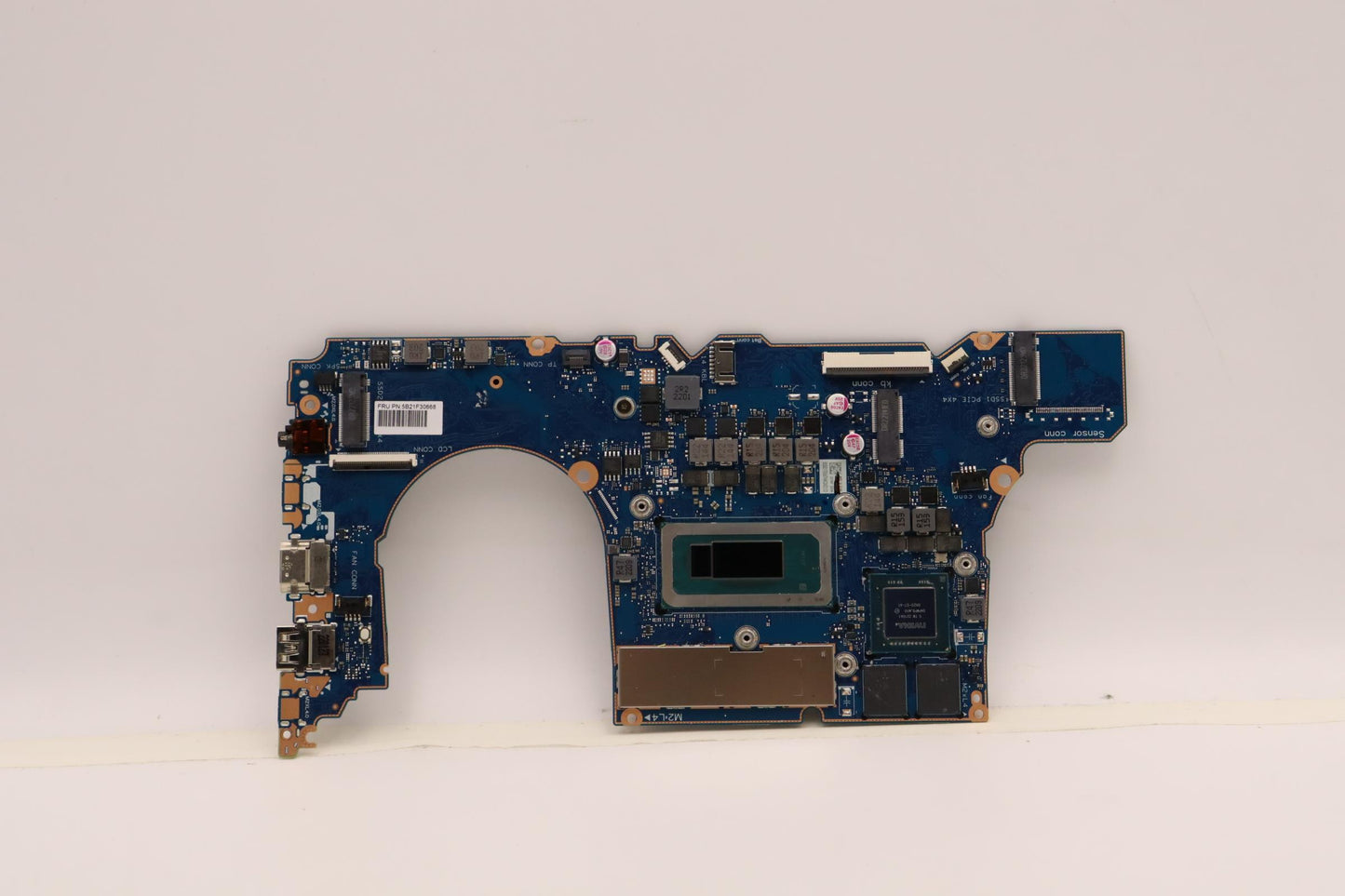 Lenovo Bdplanar Mbi712700Hrtx205016Ge - 5B21F30668