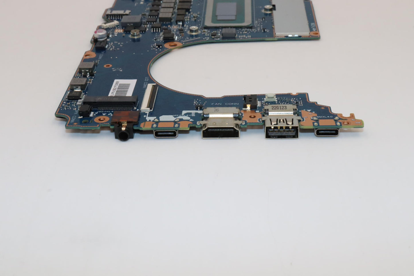 Lenovo Bdplanar Mbi712700Hrtx205016Ge - 5B21F30668