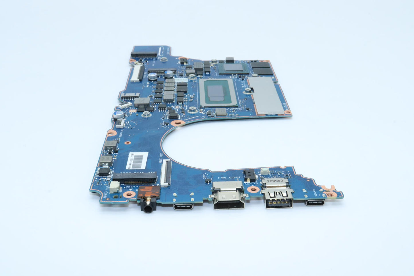 Lenovo Bdplanar Mbi512500Hrtx205016Ge - 5B21F35187