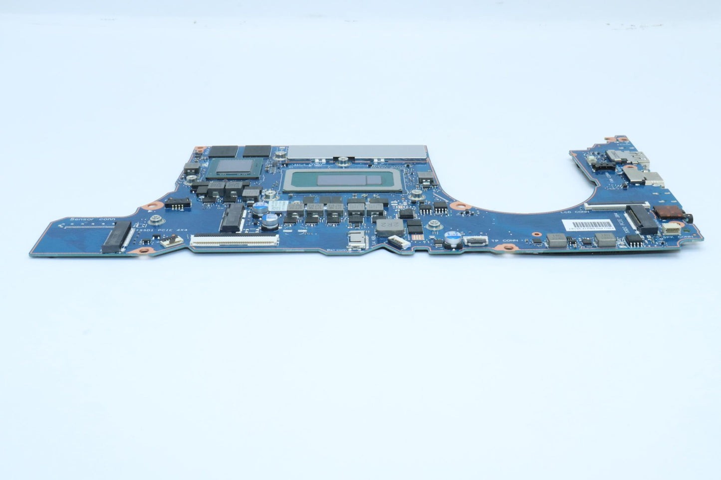 Lenovo Bdplanar Mbi512500Hrtx205016Ge - 5B21F35187