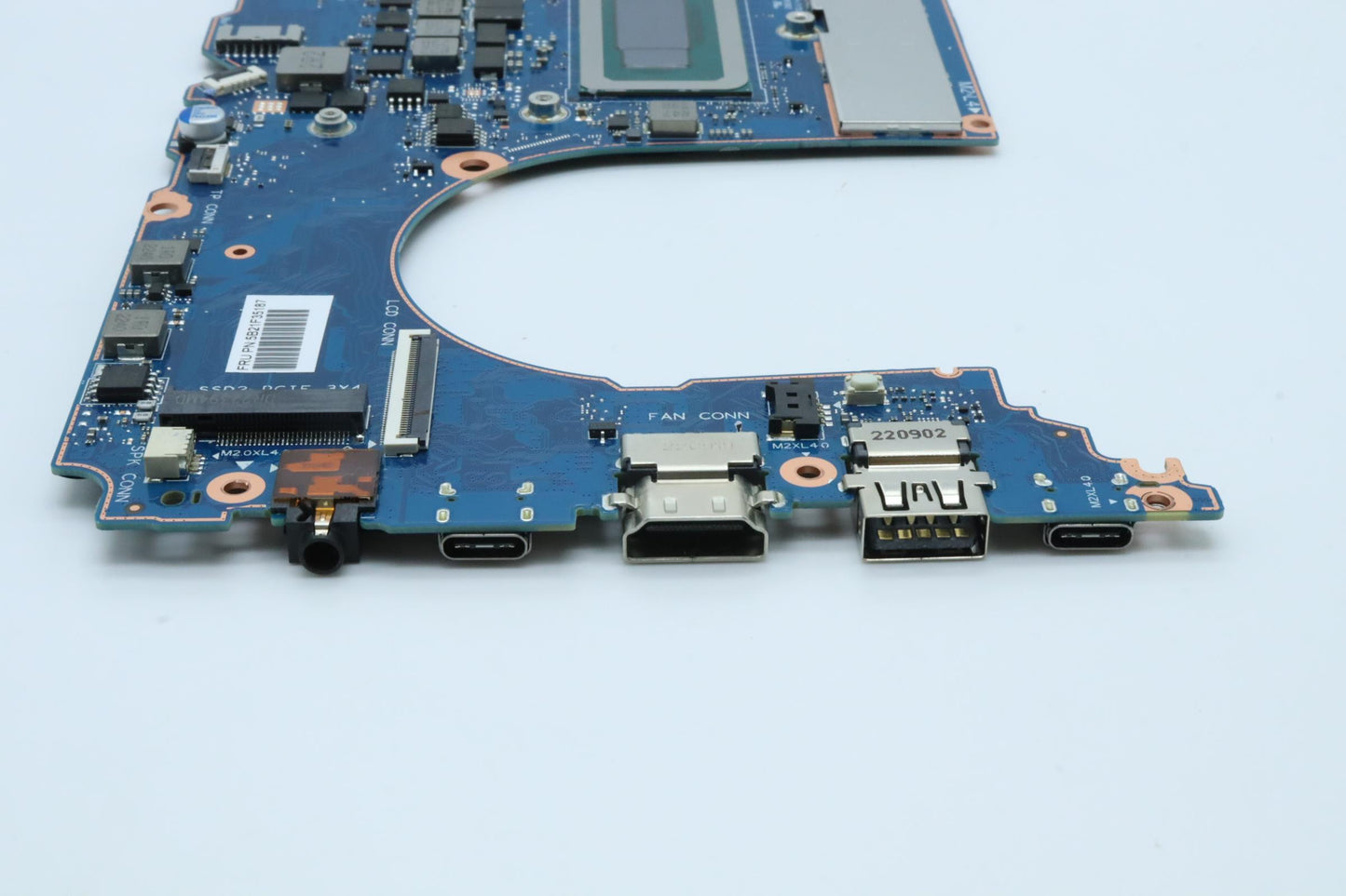 Lenovo Bdplanar Mbi512500Hrtx205016Ge - 5B21F35187