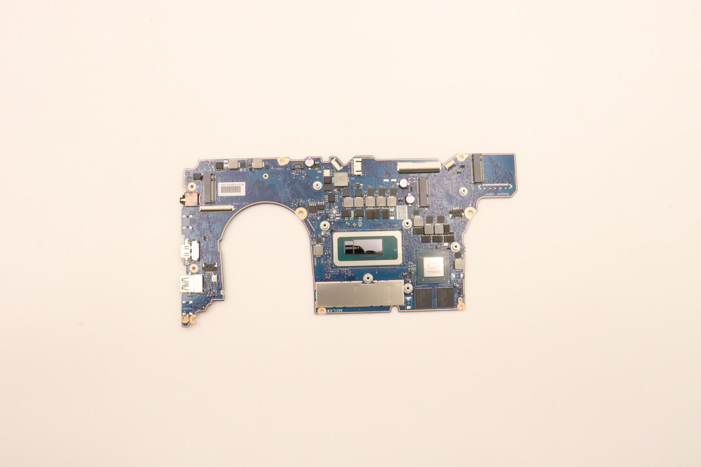 Lenovo Bdplanar Mbi71260Prtx205016Get - 5B21F35189