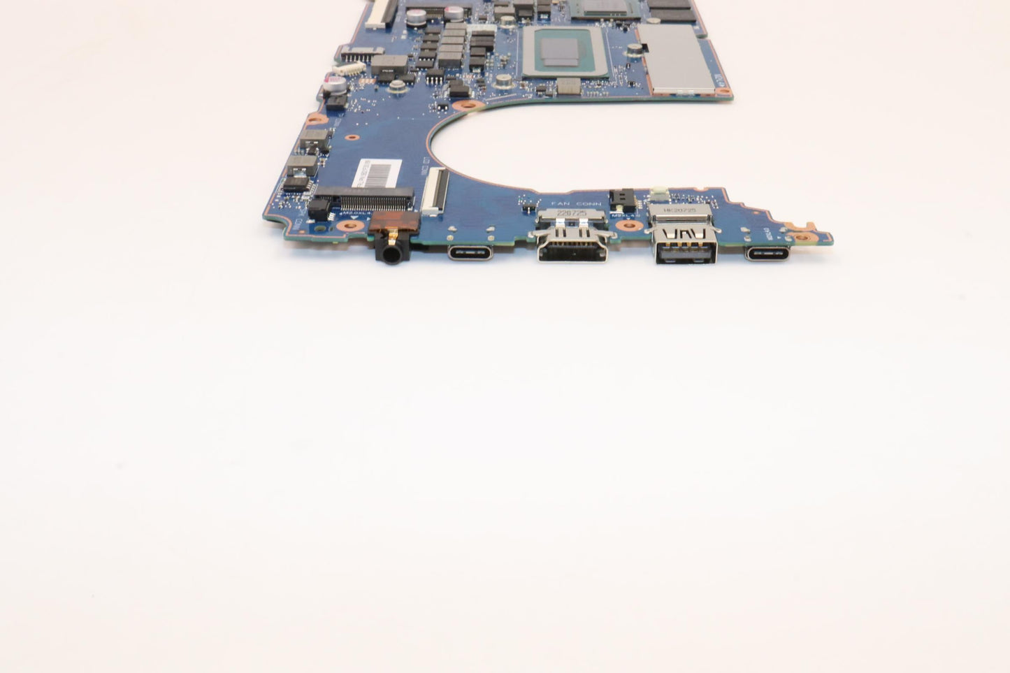 Lenovo Bdplanar Mbi71260Prtx205016Get - 5B21F35189