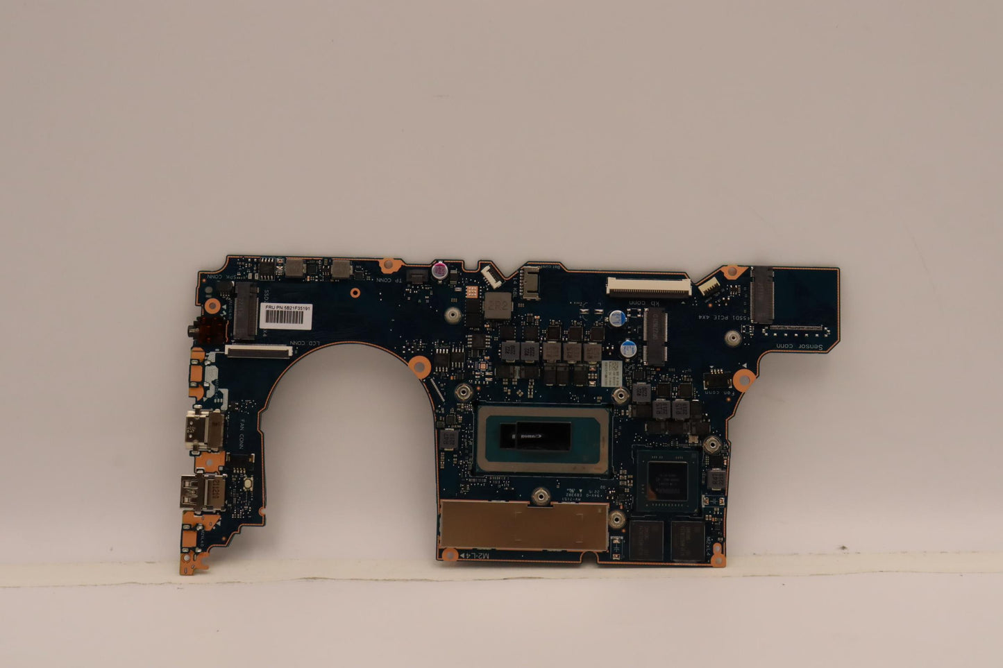 Lenovo Bdplanar Mbi51240Prtx205016Get - 5B21F35191