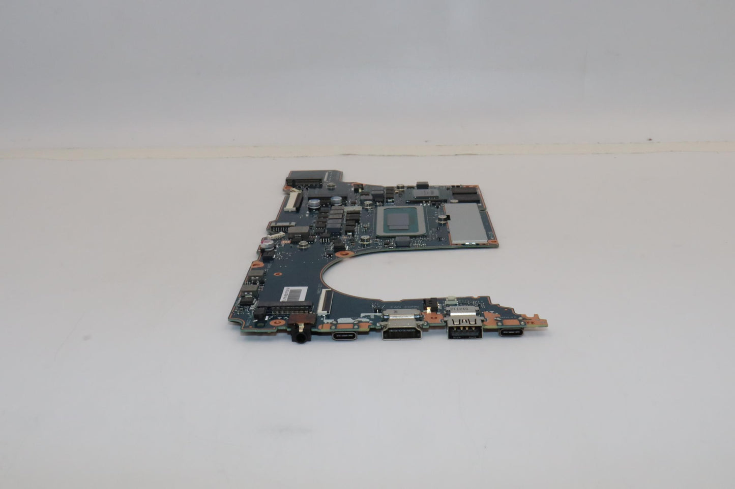 Lenovo Bdplanar Mbi51240Prtx205016Get - 5B21F35191