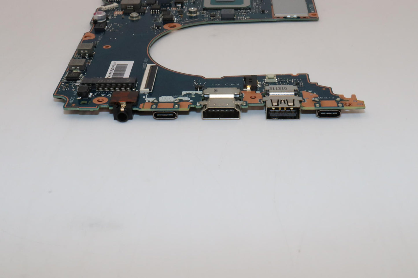 Lenovo Bdplanar Mbi51240Prtx205016Get - 5B21F35191