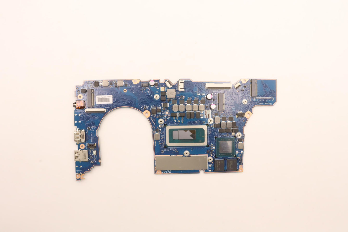 Lenovo Bdplanar Mbi51240Prtx205016Get - 5B21F35192
