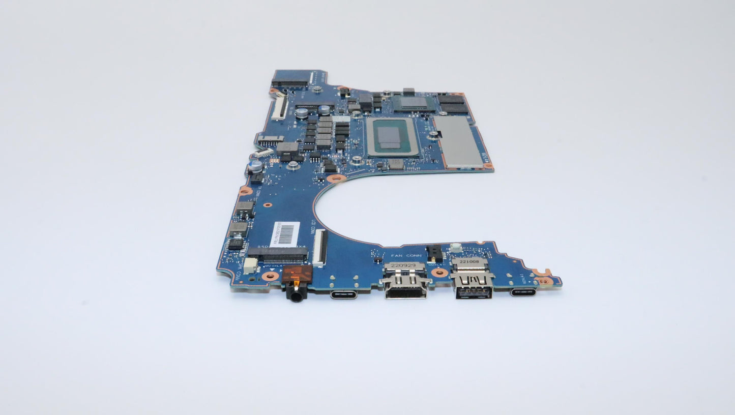 Lenovo Bdplanar Mbi712700Hrtx205032Ge - 5B21F35193