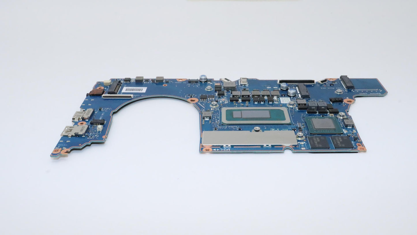 Lenovo Bdplanar Mbi712700Hrtx205032Ge - 5B21F35193