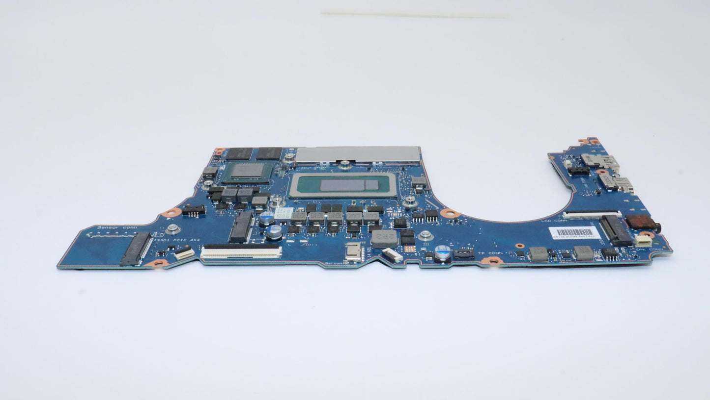 Lenovo Bdplanar Mbi712700Hrtx205032Ge - 5B21F35193