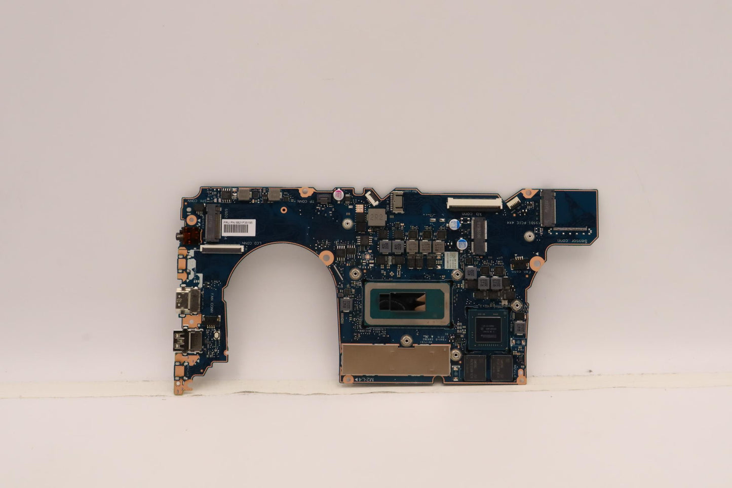 Lenovo Bdplanar Mbi71260Prtx205032Get - 5B21F35195