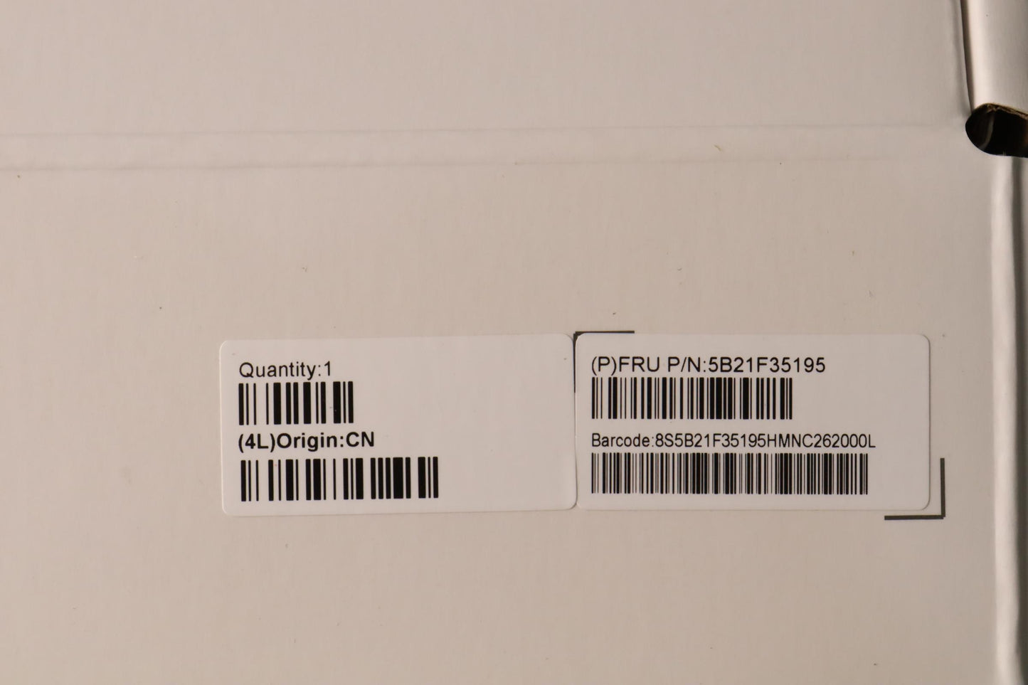 Lenovo Bdplanar Mbi71260Prtx205032Get - 5B21F35195