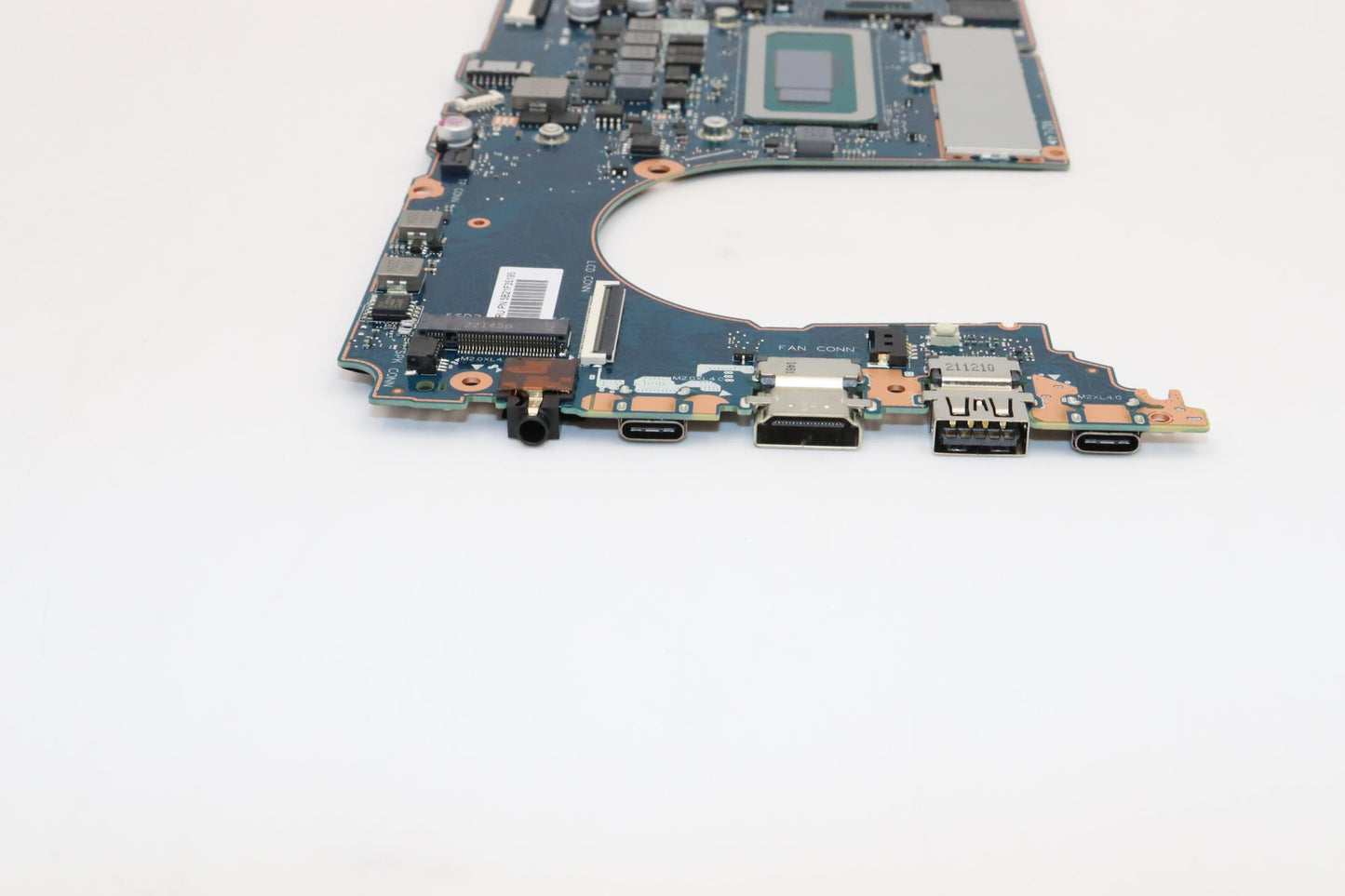 Lenovo Bdplanar Mbi71260Prtx205032Get - 5B21F35195