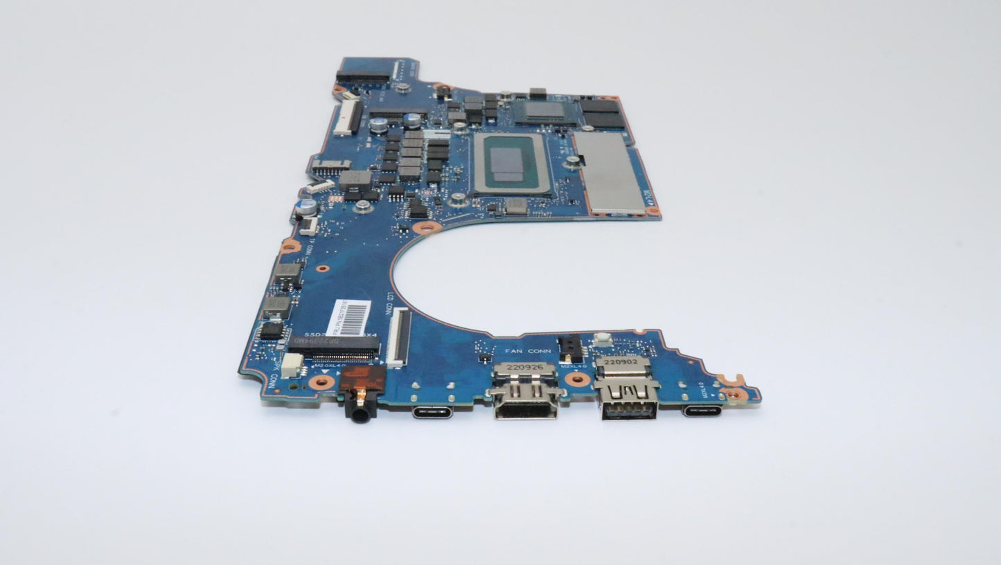 Lenovo Bdplanar Mbi71260Prtx205032Get - 5B21F35197