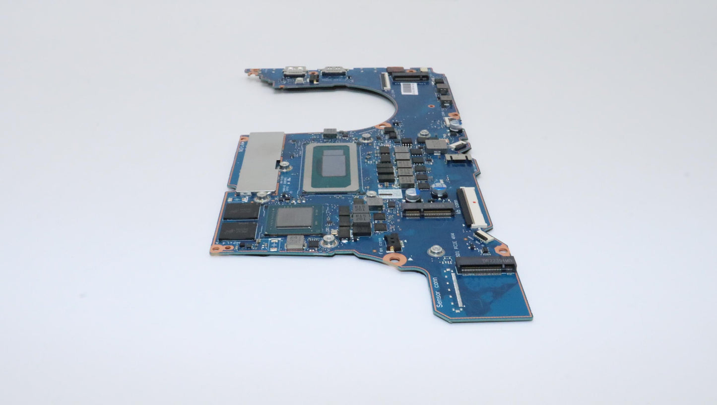 Lenovo Bdplanar Mbi71260Prtx205032Get - 5B21F35197