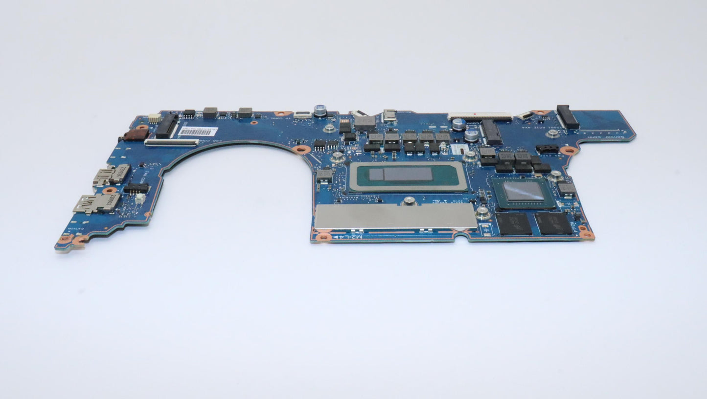 Lenovo Bdplanar Mbi71260Prtx205032Get - 5B21F35197