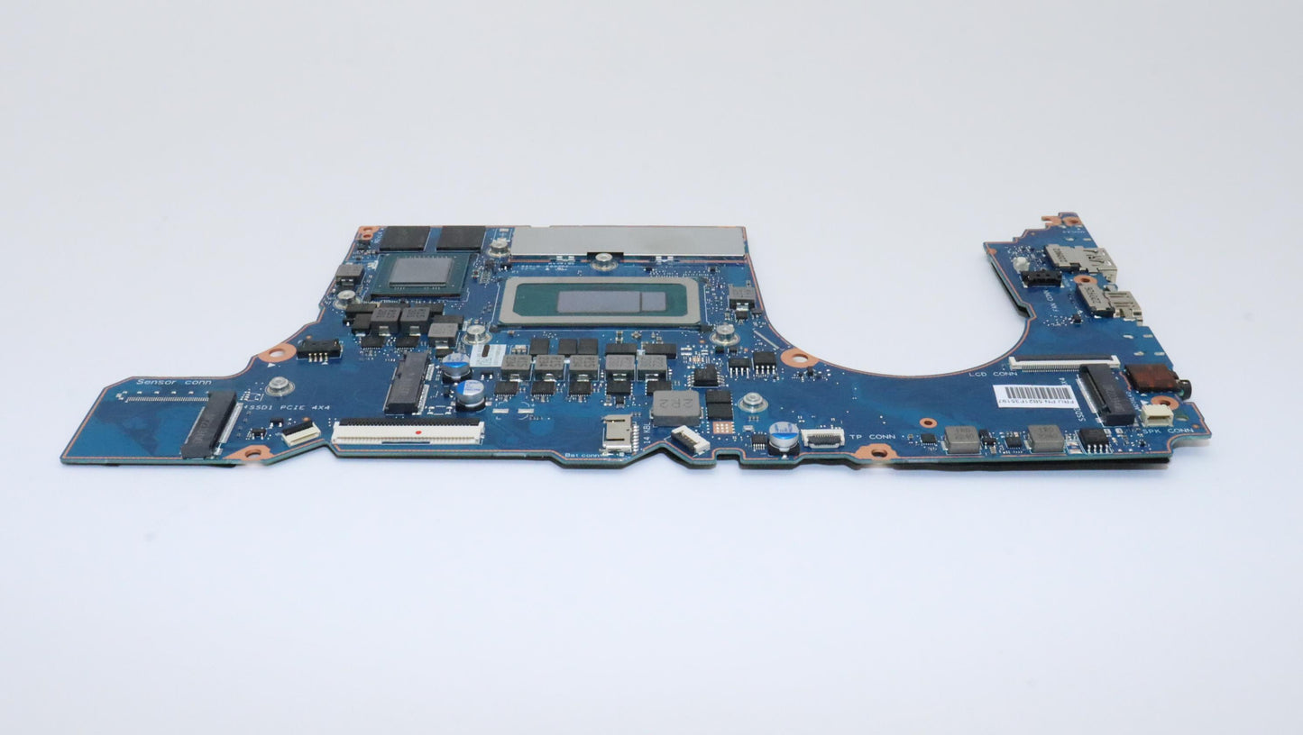 Lenovo Bdplanar Mbi71260Prtx205032Get - 5B21F35197
