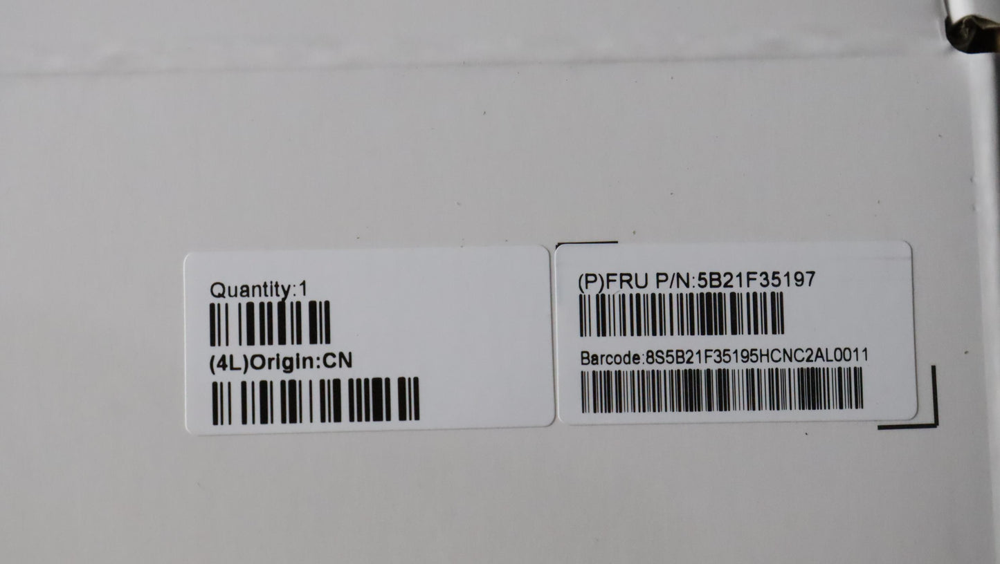 Lenovo Bdplanar Mbi71260Prtx205032Get - 5B21F35197