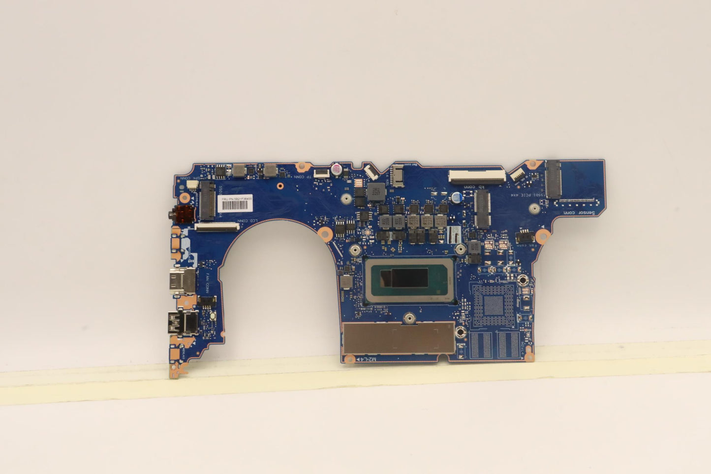 Lenovo Bdplanar Mbhi712700Huix32Getwi - 5B21F36455