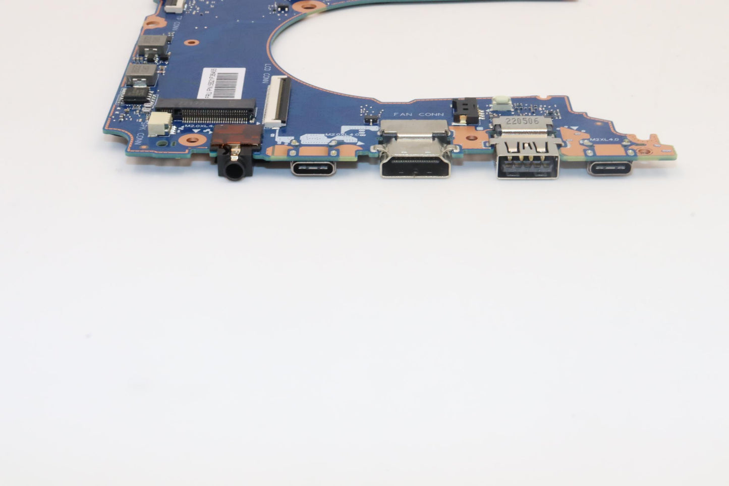 Lenovo Bdplanar Mbhi712700Huix32Getwi - 5B21F36455