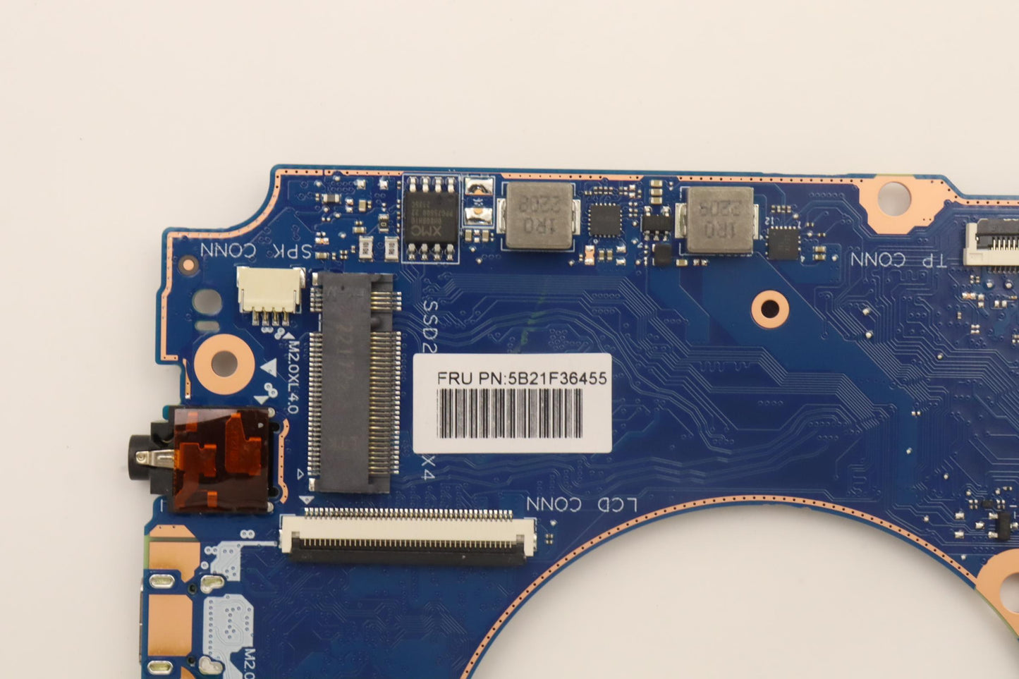Lenovo Bdplanar Mbhi712700Huix32Getwi - 5B21F36455
