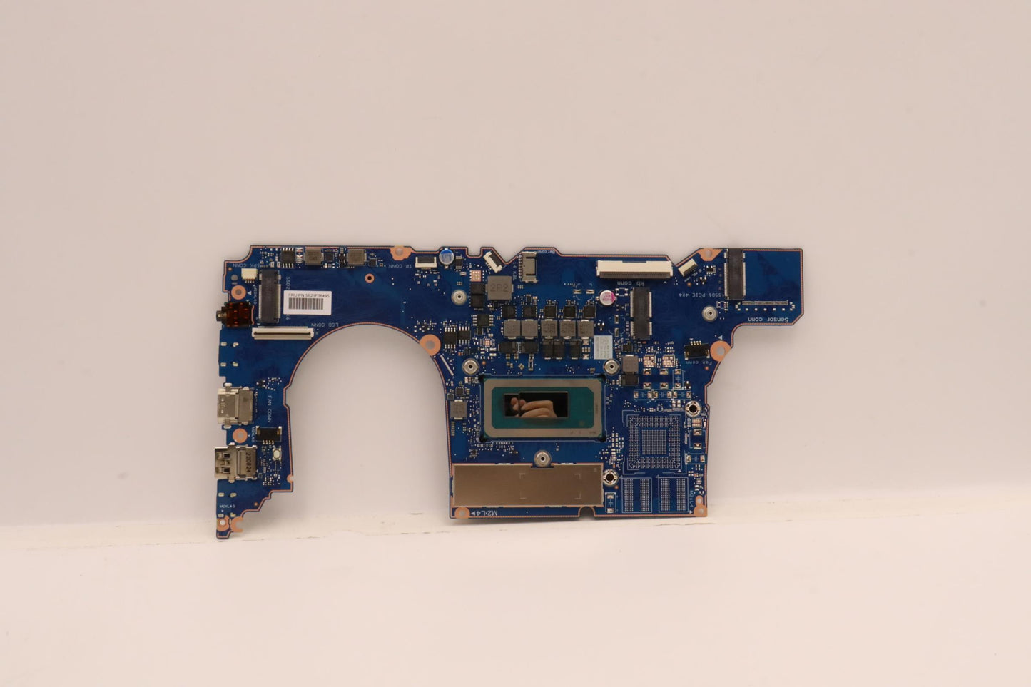 Lenovo Bdplanar Mbh21Cxi712700Huix16G - 5B21F36495