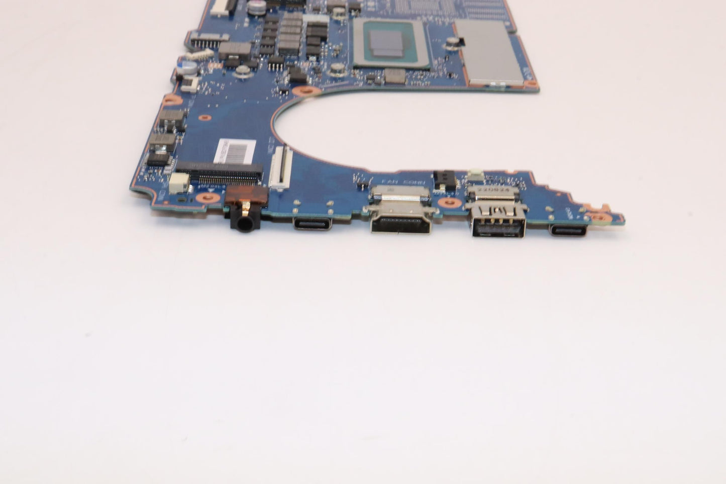Lenovo Bdplanar Mbh21Cxi712700Huix16G - 5B21F36495