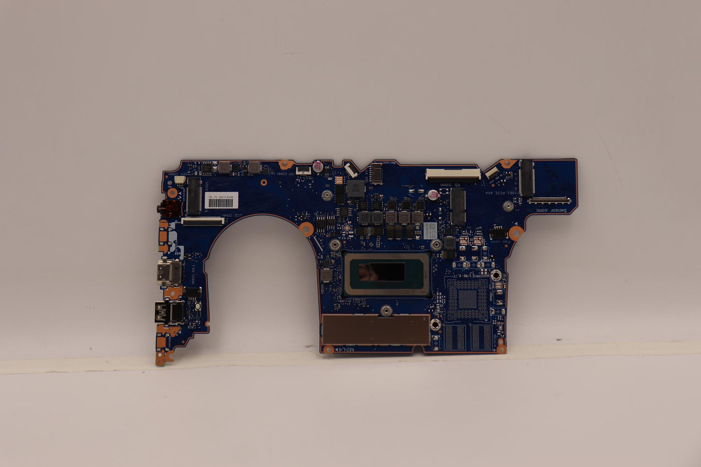 Lenovo Bdplanar Mbh21Cxi712700Huix16G - 5B21F36496