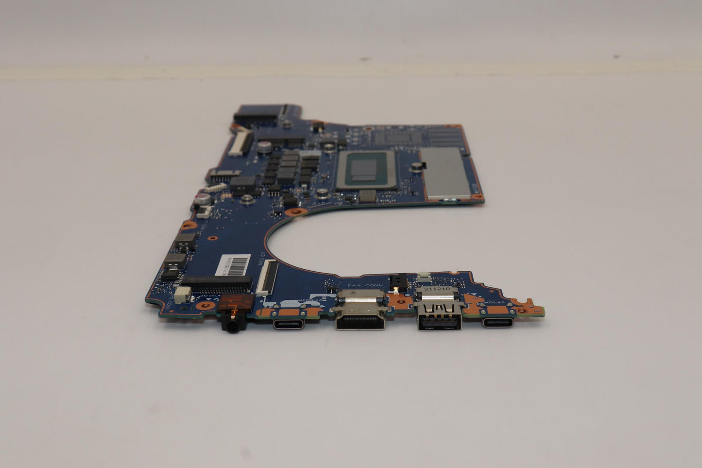 Lenovo Bdplanar Mbh21Cxi712700Huix16G - 5B21F36496