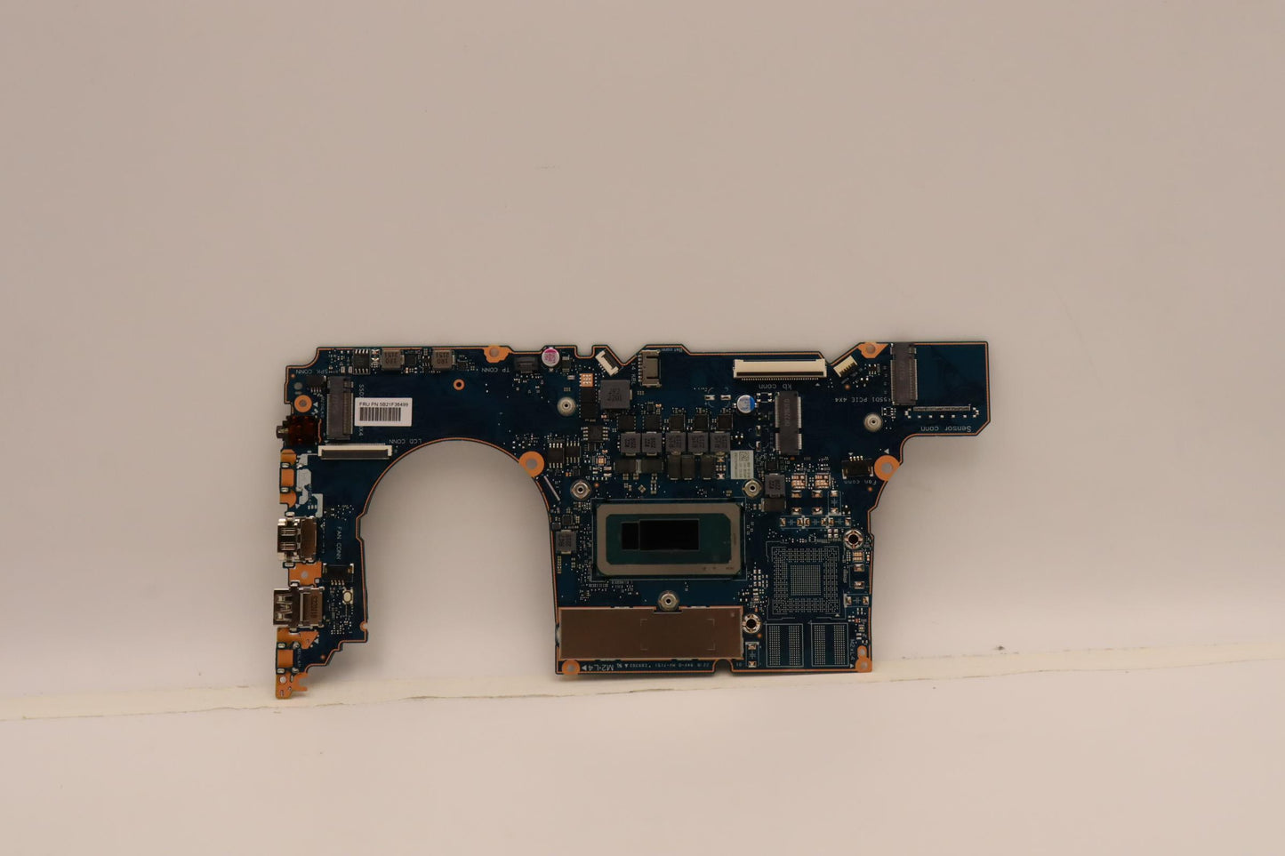 Lenovo Bdplanar Mbh21Cxi71260Puix16Ge - 5B21F36499