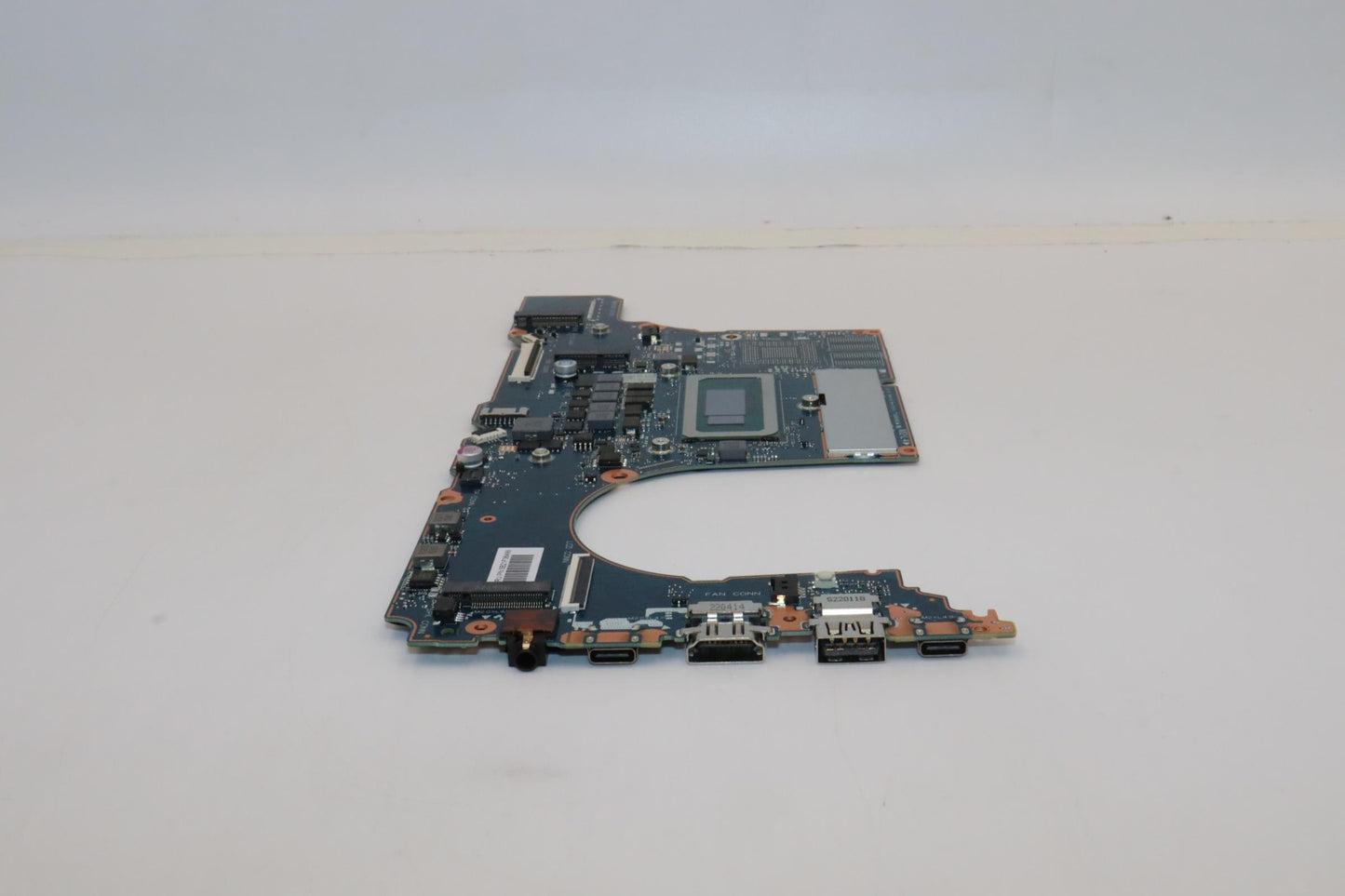 Lenovo Bdplanar Mbh21Cxi71260Puix16Ge - 5B21F36499