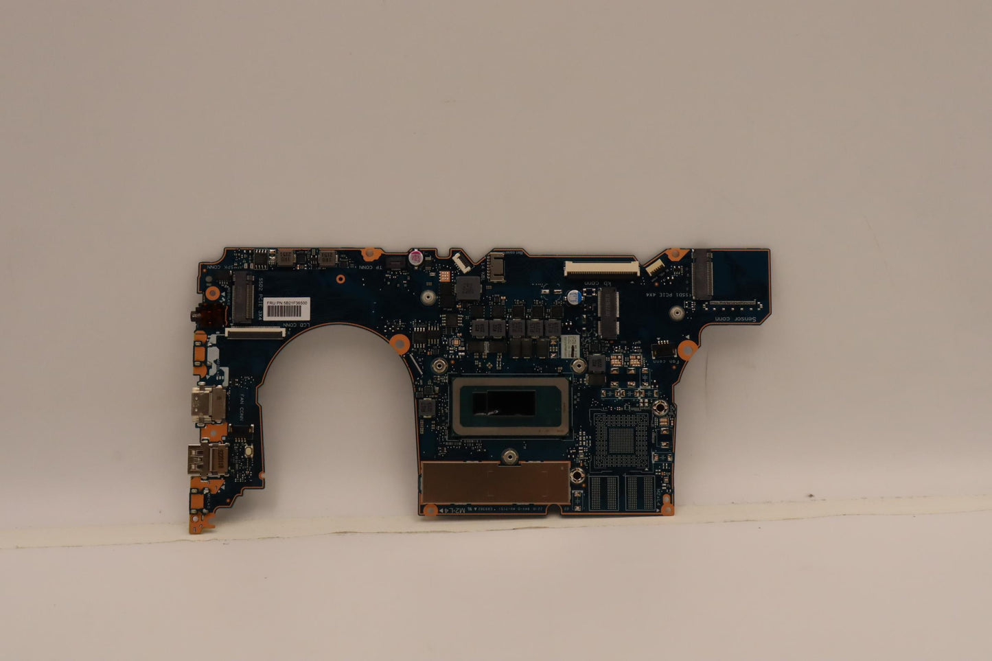 Lenovo Bdplanar Mbh21Cxi71260Puix16Ge - 5B21F36500
