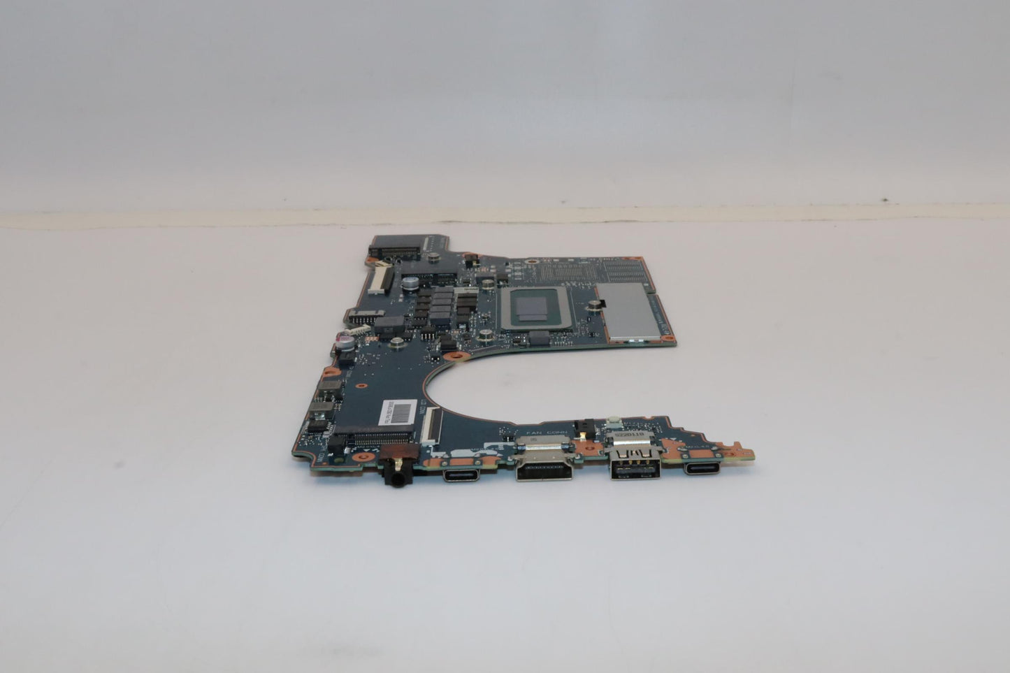Lenovo Bdplanar Mbh21Cxi71260Puix16Ge - 5B21F36500