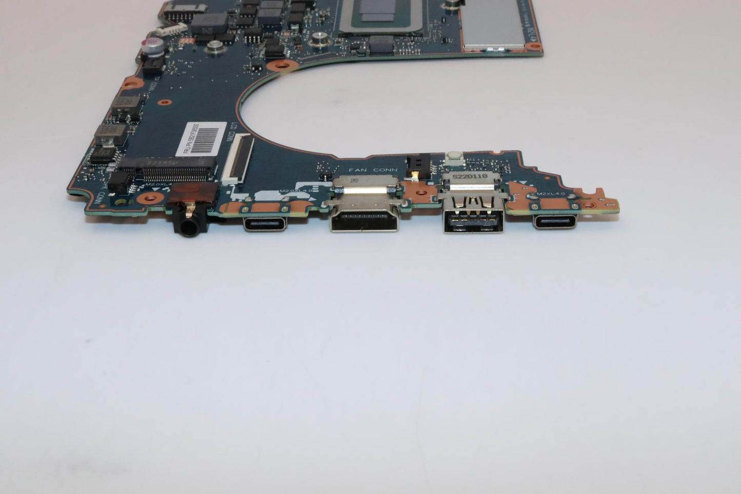 Lenovo Bdplanar Mbh21Cxi71260Puix16Ge - 5B21F36500