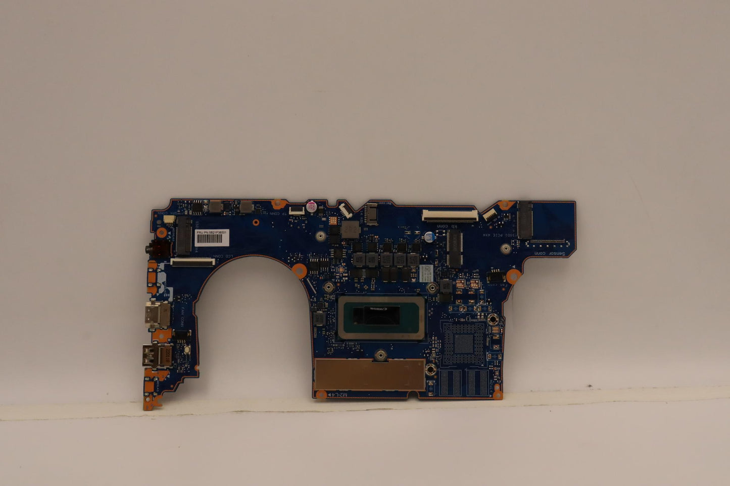 Lenovo Bdplanar Mbh21Cxi51240Puix16Ge - 5B21F36501