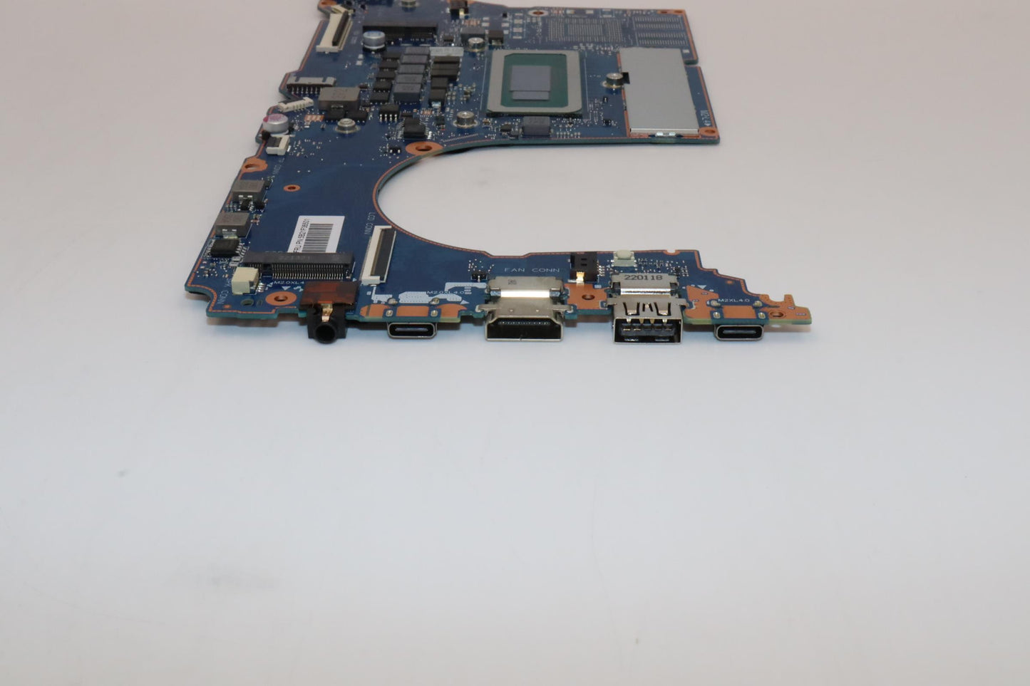 Lenovo Bdplanar Mbh21Cxi51240Puix16Ge - 5B21F36501