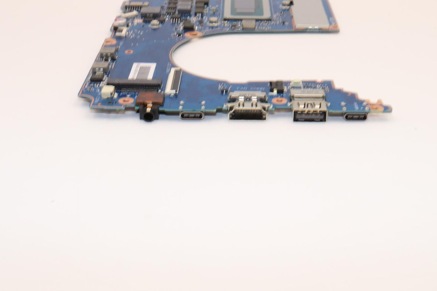 Lenovo Bdplanar Mbh21Cxi712700Huix32G - 5B21F36503