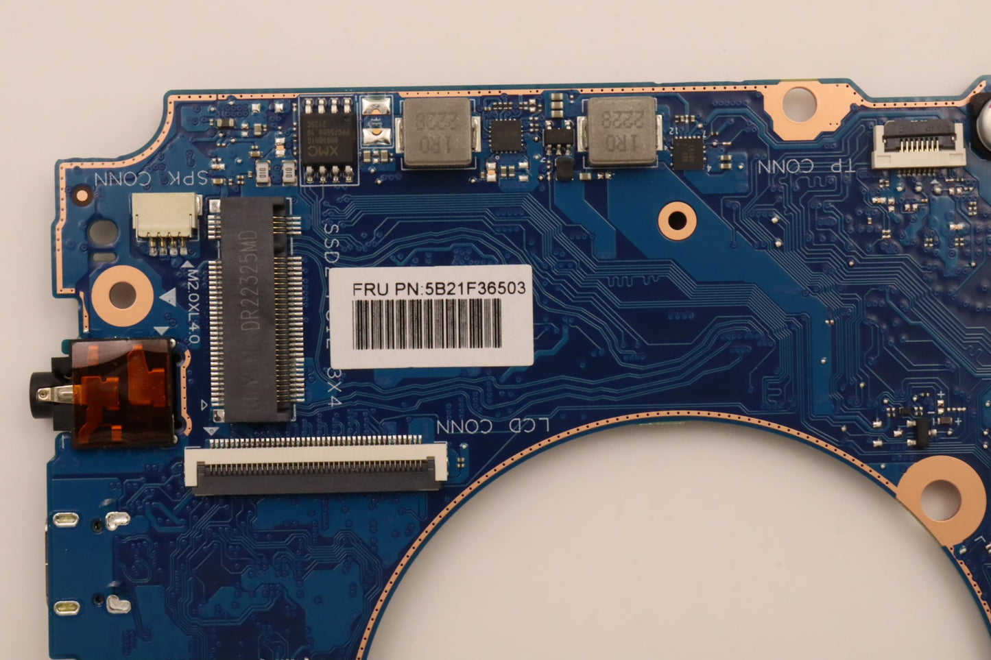 Lenovo Bdplanar Mbh21Cxi712700Huix32G - 5B21F36503