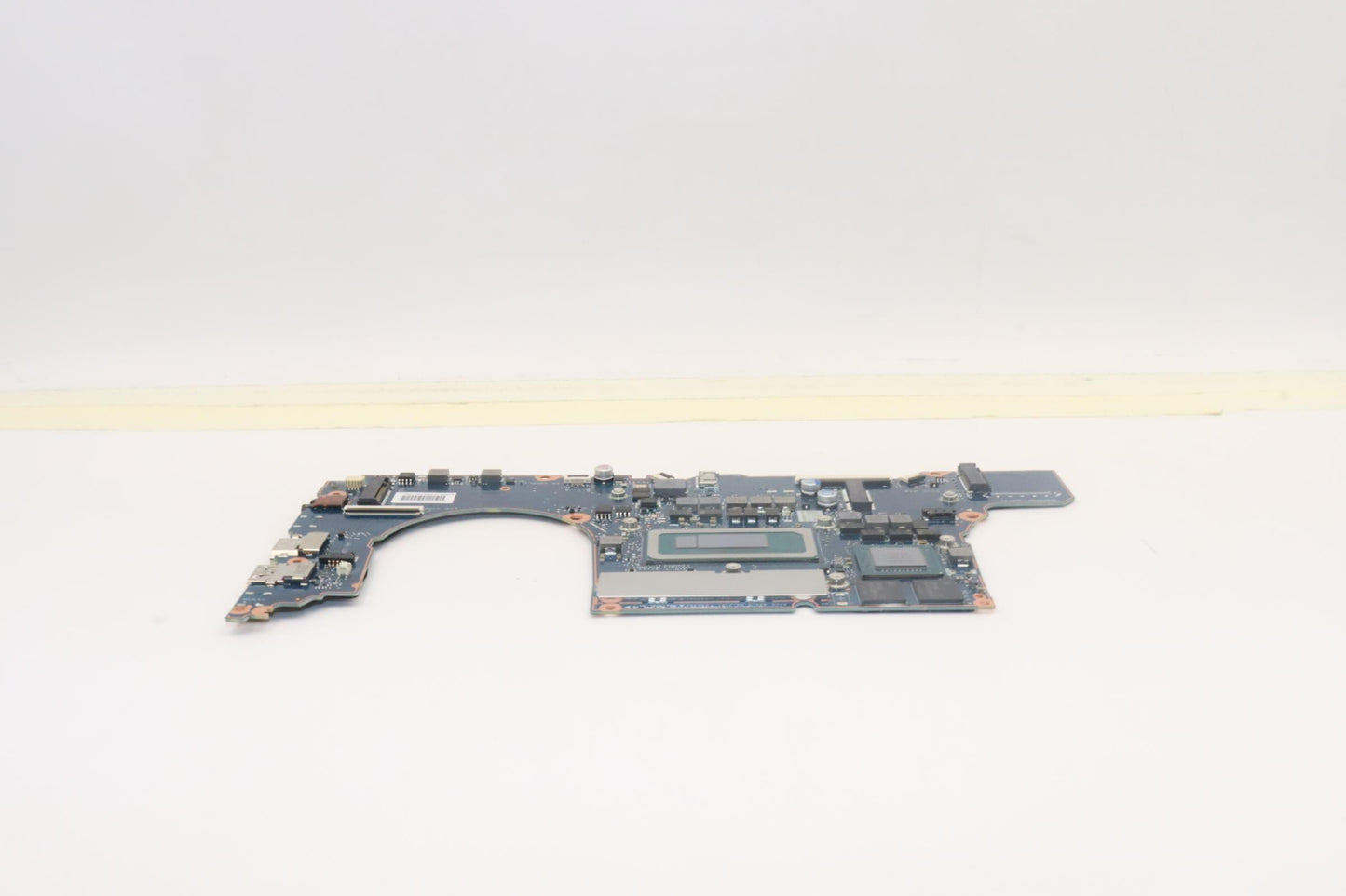 Lenovo Bdplanar Mbhi71260Prtx205016Ge - 5B21F36972