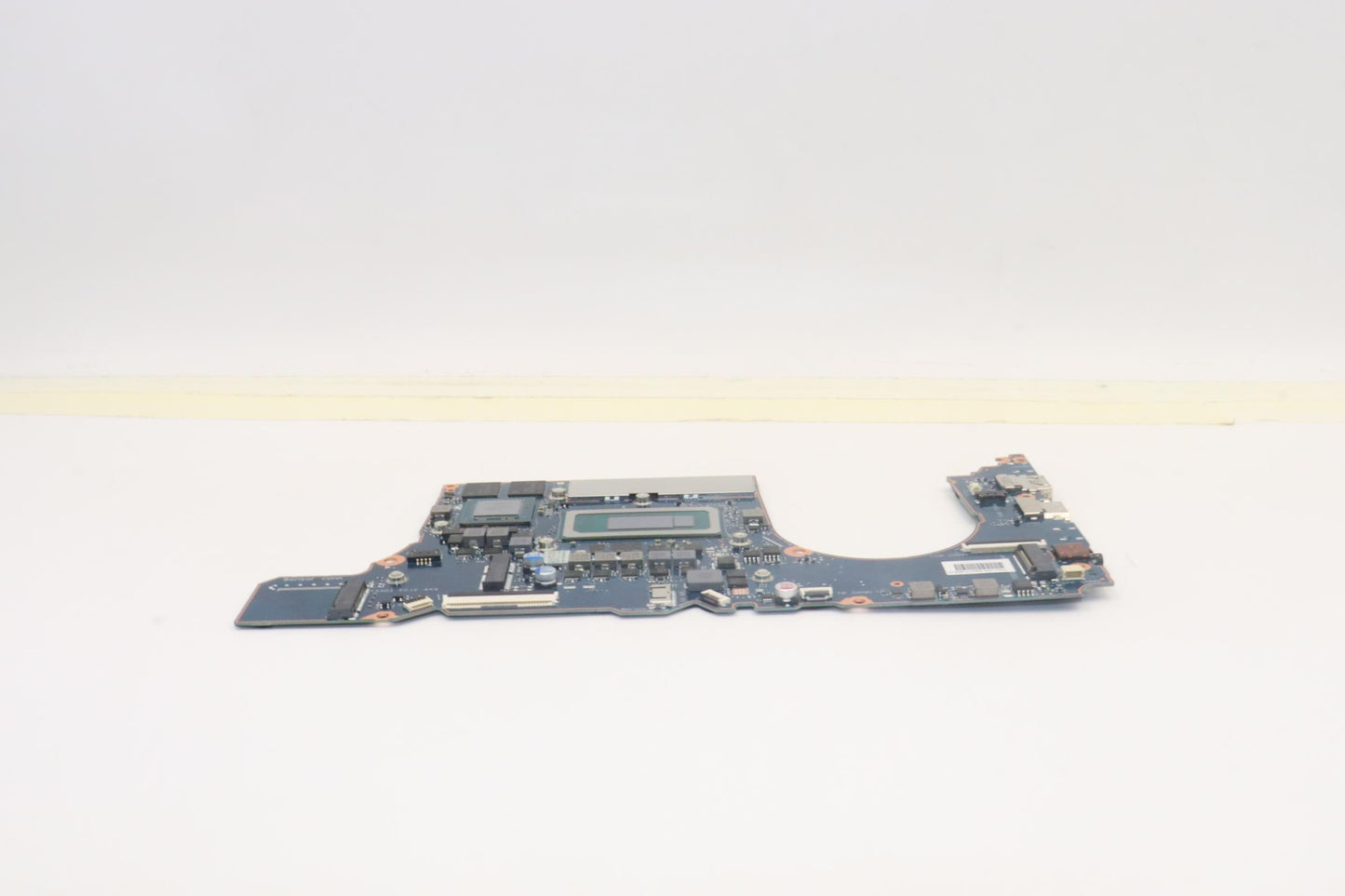 Lenovo Bdplanar Mbhi71260Prtx205016Ge - 5B21F36972