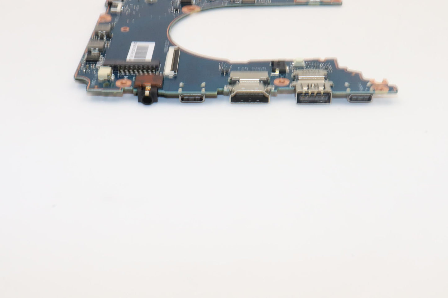 Lenovo Bdplanar Mbhi71260Prtx205016Ge - 5B21F36972