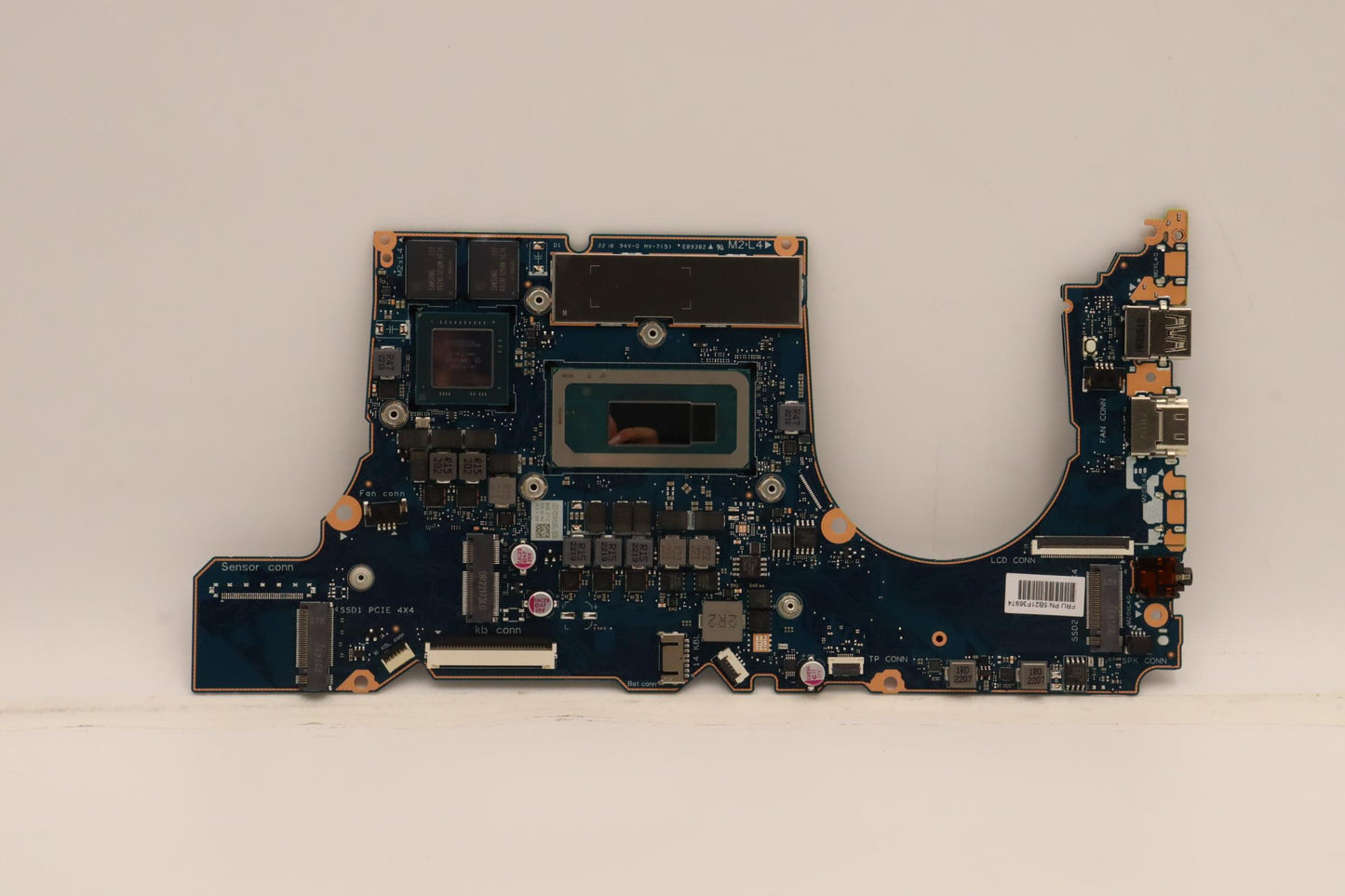 Lenovo Bdplanar Mb H I51240Prtx205016 - 5B21F36974