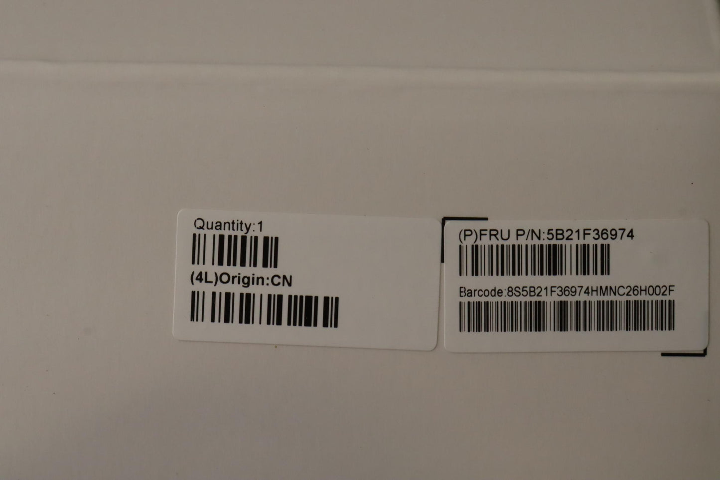 Lenovo Bdplanar Mb H I51240Prtx205016 - 5B21F36974