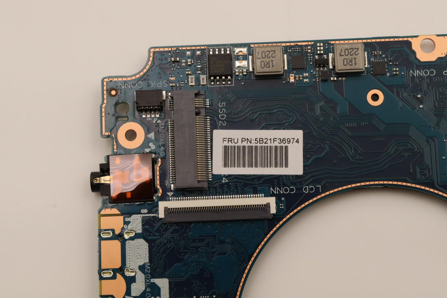 Lenovo Bdplanar Mb H I51240Prtx205016 - 5B21F36974