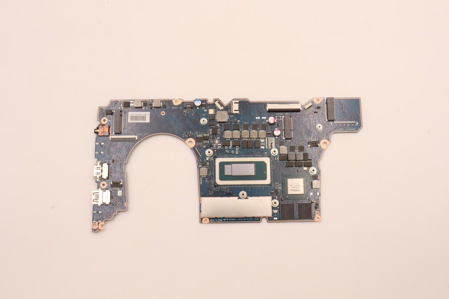 Lenovo Bdplanar Mb H I51240Prtx205016 - 5B21F36975