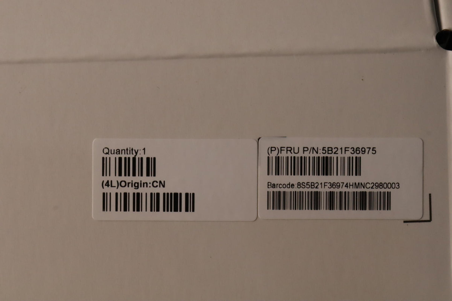 Lenovo Bdplanar Mb H I51240Prtx205016 - 5B21F36975