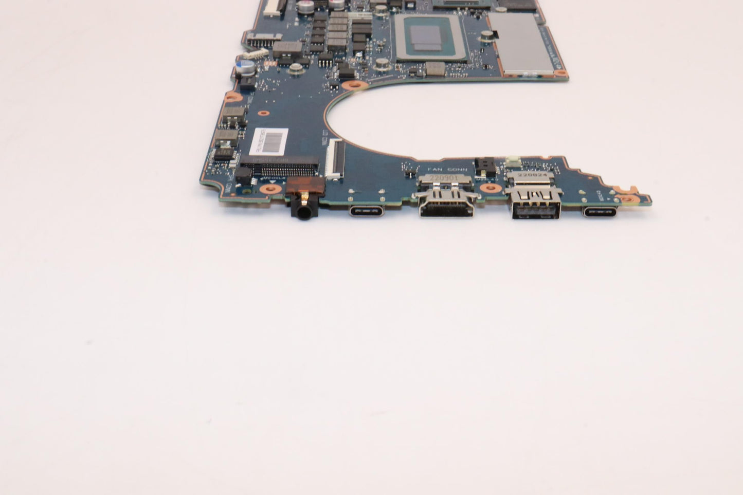 Lenovo Bdplanar Mb H I51240Prtx205016 - 5B21F36975